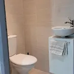 Giannoni Apartmán