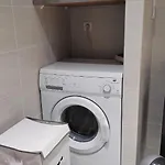 Giannoni Apartmán San-Martino-di-Lota
