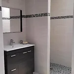 Giannoni Apartmán San-Martino-di-Lota