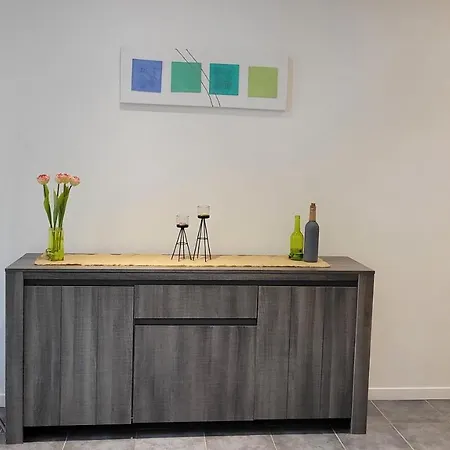 Giannoni Apartment