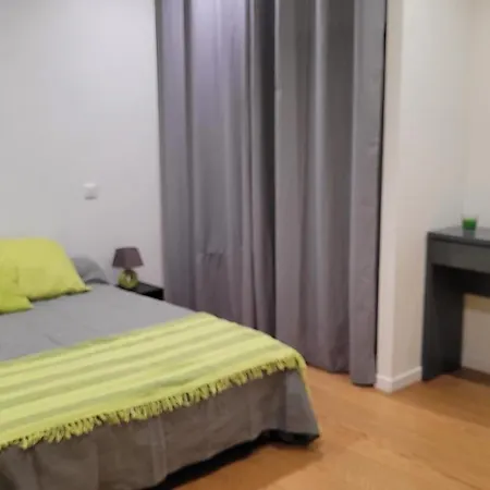 Apartment Giannoni San-Martino-di-Lota