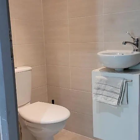 Giannoni Apartment