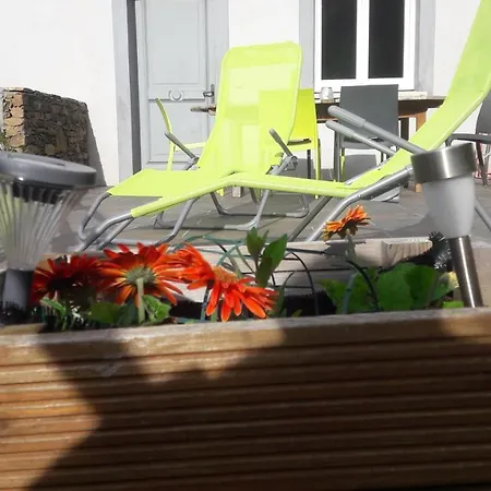 Giannoni Apartment *