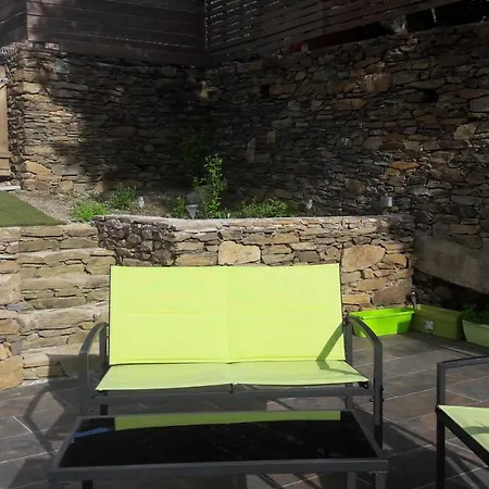 Giannoni Apartment San-Martino-di-Lota