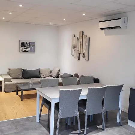 Apartment Giannoni *