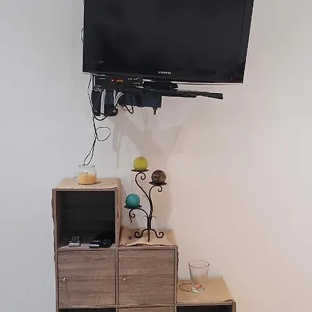 Giannoni Apartment