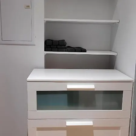 Giannoni Apartment San-Martino-di-Lota