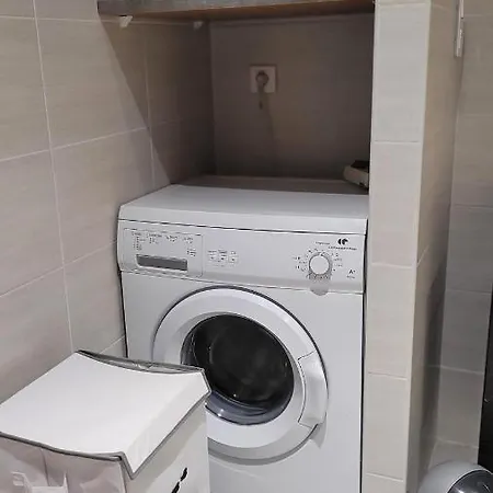 Giannoni Apartment San-Martino-di-Lota