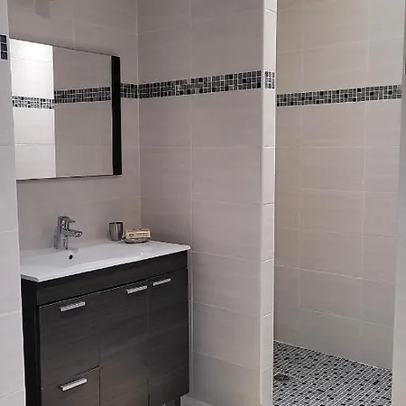 Giannoni Apartment San-Martino-di-Lota