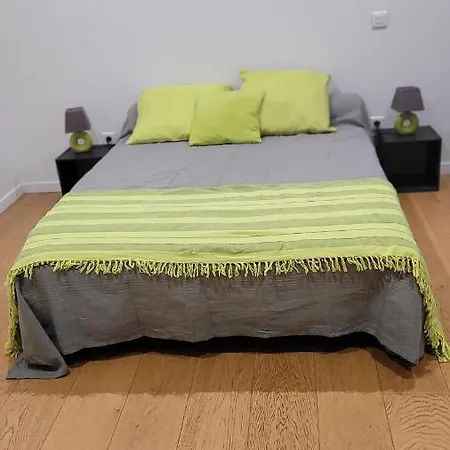 Giannoni Apartment