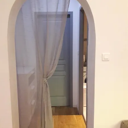 Apartment Giannoni *