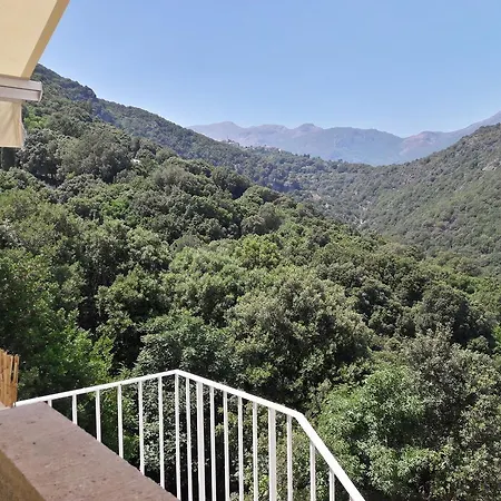 Apartment Giannoni San-Martino-di-Lota