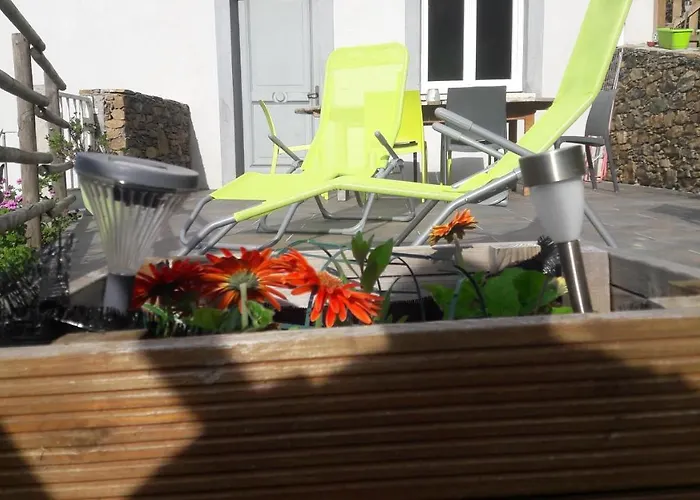 Giannoni Appartement *