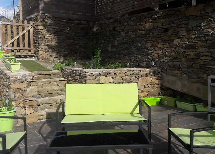 Giannoni Appartement San-Martino-di-Lota