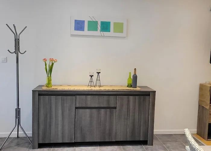 Giannoni Appartement