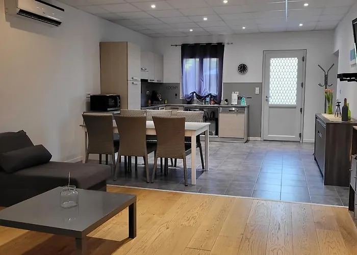 Giannoni Appartement