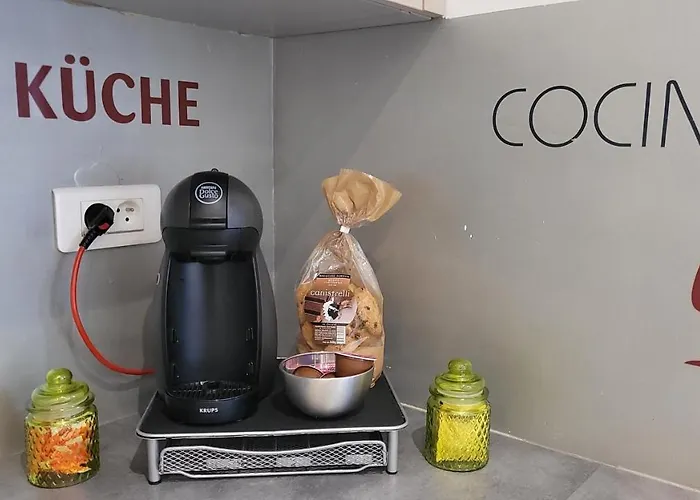 Giannoni Appartement