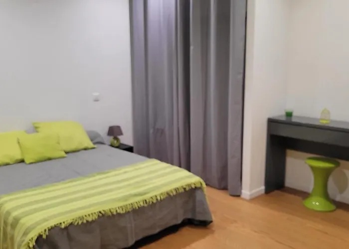 Appartement Giannoni San-Martino-di-Lota