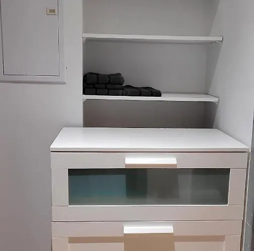 Giannoni Appartement San-Martino-di-Lota