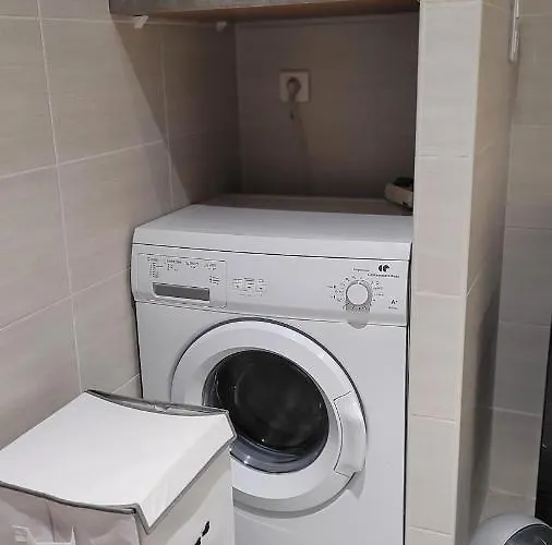 Giannoni Appartement San-Martino-di-Lota