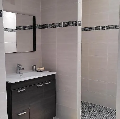 Giannoni Appartement San-Martino-di-Lota