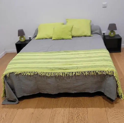 Giannoni Appartement