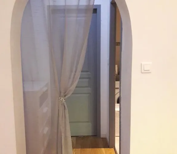 Appartement Giannoni *